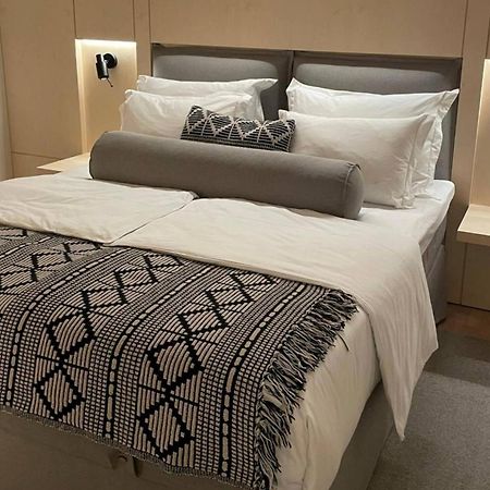MrStil Design Apartments ベルリン エクステリア 写真