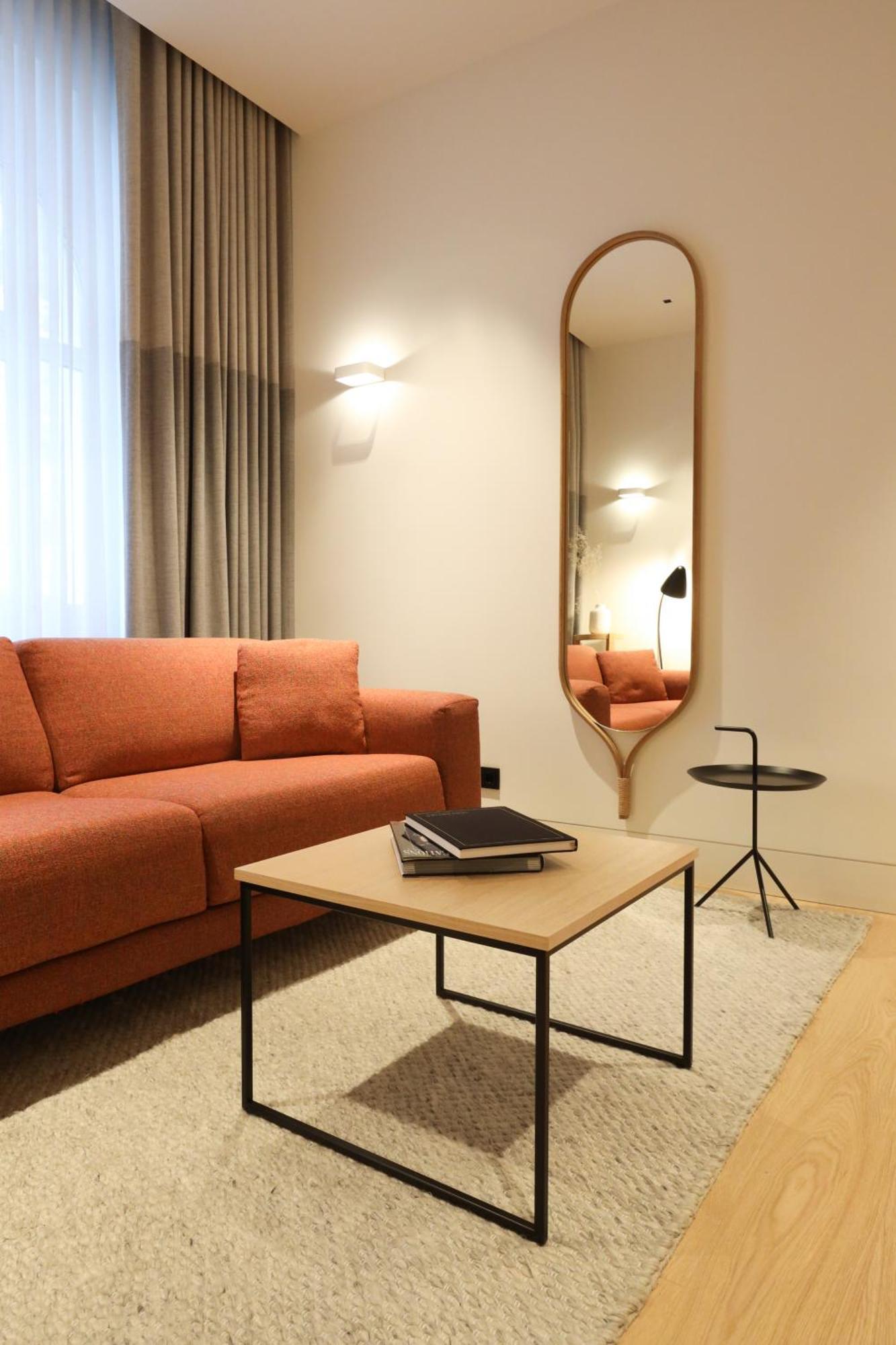 MrStil Design Apartments ベルリン エクステリア 写真