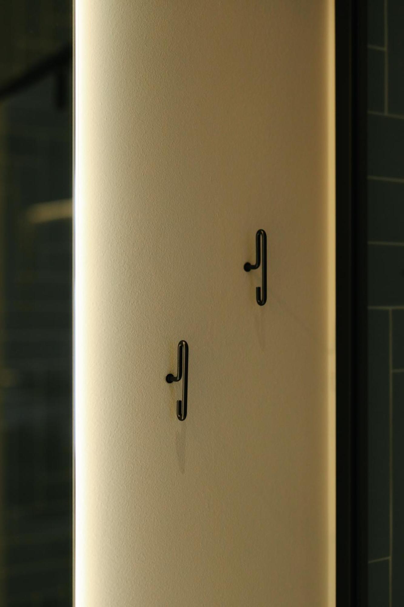 MrStil Design Apartments ベルリン エクステリア 写真