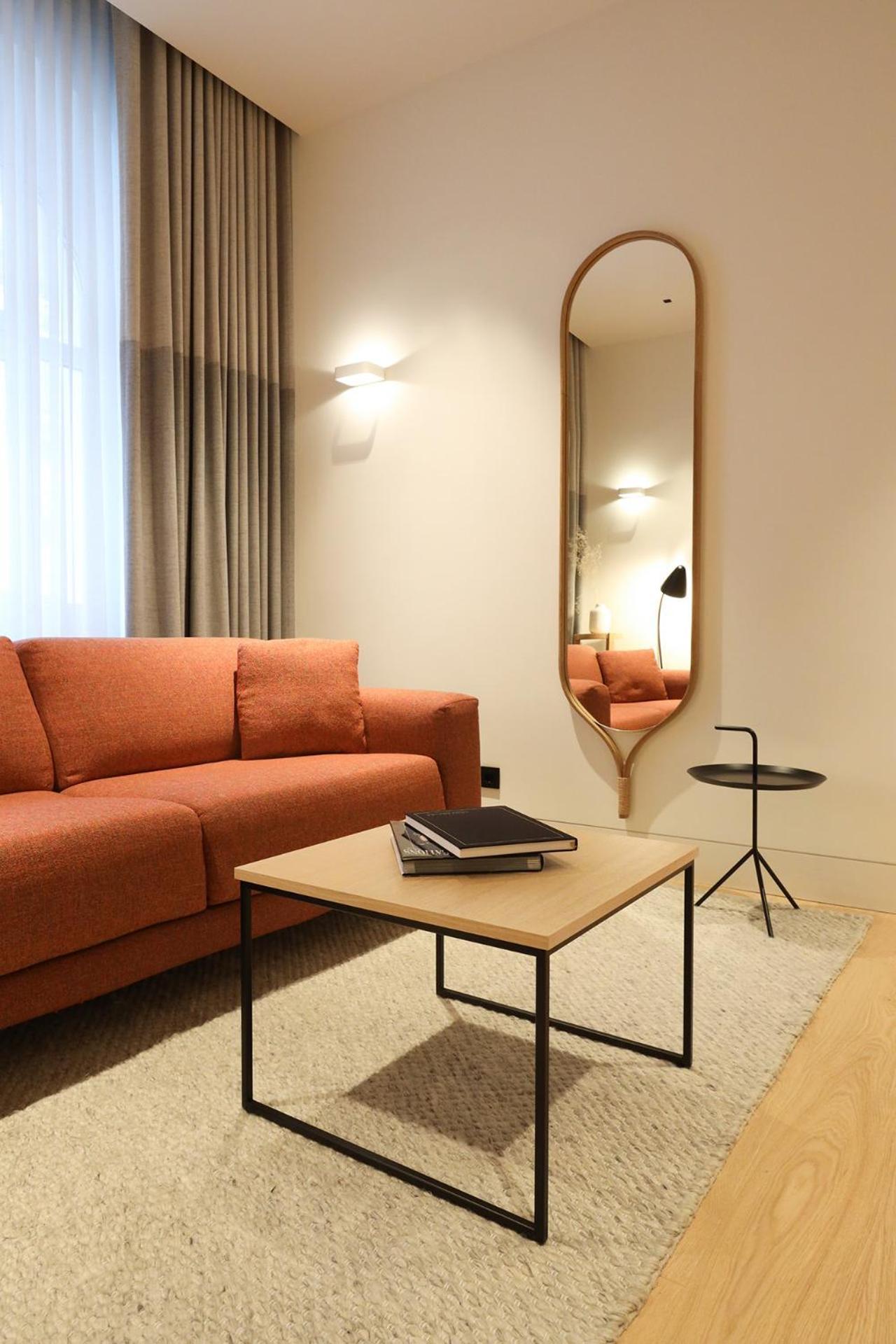 MrStil Design Apartments ベルリン エクステリア 写真